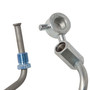 Power Steering Pressure Hose 92399 - right view
