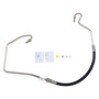 Premium Edelmann Elite Power Steering Hose 92294E - front view