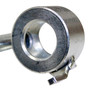 Power Steering Pressure Hose 92585 - right view