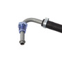 Power Steering Return Hose 92305 - connector view