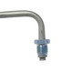 Power Steering Return Hose 92451 - connector view