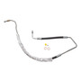 Power Steering Pressure Hose 92431 - front view
