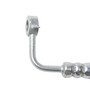 Power Steering Pressure Hose 92431 - connector view