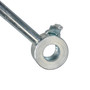 Power Steering Pressure Hose 92618 - left view