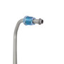 Power Steering Pressure Hose 92480 - right view