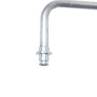 Power Steering Pressure Hose 92400