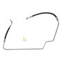 Power Steering Pressure Hose 92329 - front view