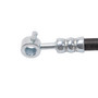 Power Steering Pressure Hose 92329 - connector view