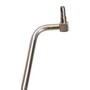 Premium Edelmann Elite Power Steering Hose 92383E - left view