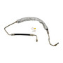 Premium Edelmann Elite Power Steering Hose 92431E - front view