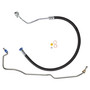 Power Steering Pressure Hose 92420 - front view
