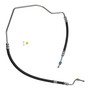 Power Steering Pressure Hose 92296 - front view
