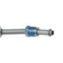 Power Steering Pressure Hose 92296 - connector view
