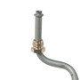 Power Steering Pressure Hose 92296 - right view