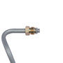 Power Steering Return Hose 92482 - connector view