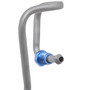Power Steering Return Hose 92366 - connector view