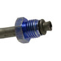 Power Steering Pressure Hose 92622 - left view