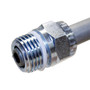 Power Steering Pressure Hose 92591 - left view