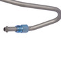 Power Steering Pressure Hose 92517 - left view