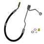 Power Steering Pressure Hose 92655 - front view