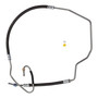 Power Steering Pressure Hose 92298 - front view