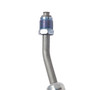 Power Steering Pressure Hose 92298 - left view