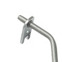 Power Steering Pressure Hose 92405 - right view