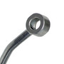 Power Steering Pressure Hose 92681 - right view