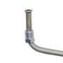 Power Steering Pressure Hose 92313 - left view