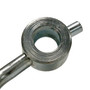 Power Steering Pressure Hose 92313 - right view