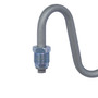 Power Steering Pressure Hose 92545 - left view