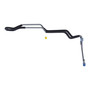 Power Steering Pressure Hose 92568 - front view