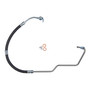 Power Steering Pressure Hose 92423 - front view