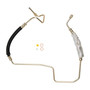 Premium Edelmann Elite Power Steering Hose 92440E - front view