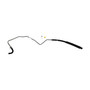 Power Steering Return Hose 92521 - front view