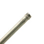 Power Steering Return Hose 92572 - connector view