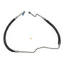 Power Steering Pressure Hose 92608 - front view