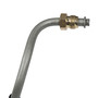 Power Steering Return Hose 92714 - left view