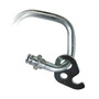 Power Steering Pressure Hose 92769 - left view