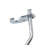 Power Steering Pressure Hose 92426 - right view