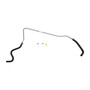 Power Steering Return Hose 92715 - front view