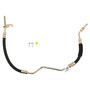 Premium Edelmann Elite Power Steering Hose 92426E - front view
