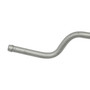 Power Steering Return Hose 92917 - left view