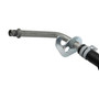 Power Steering Return Hose 92917 - right view