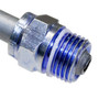 Power Steering Pressure Hose 92770 - connector view
