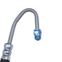 Power Steering Pressure Hose 92615 - right view