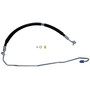 Power Steering Pressure Hose 92667 - front view