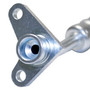 Power Steering Pressure Hose 92667 - right view