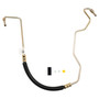 Premium Edelmann Elite Power Steering Hose 92688E - front view