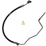 Power Steering Pressure Hose 92669 - front view